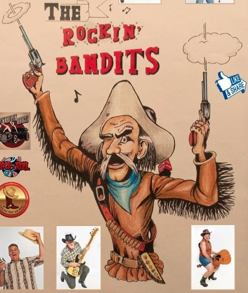 The Rockin' Bandits