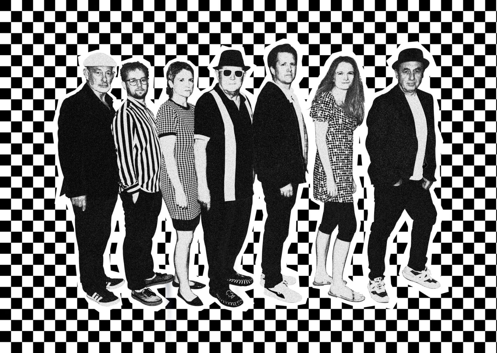 The Skandalizers