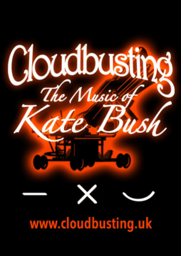 Cloudbusting - The Music of Kate Bush