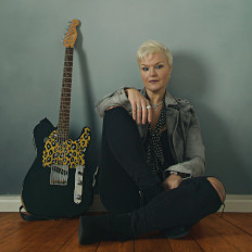 Somborne Sessions: Rebecca Downes Band