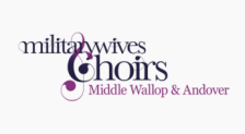 Andover Music Club presents Middle Wallop & Andover Military Wives Choir Andover Music Club presents Middle Wallop & Andover Military Wives Choir