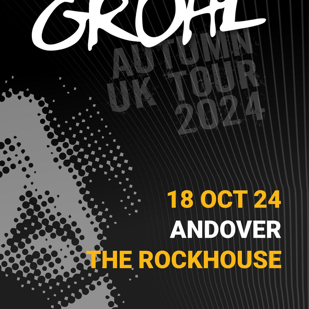 The Best of Grohl