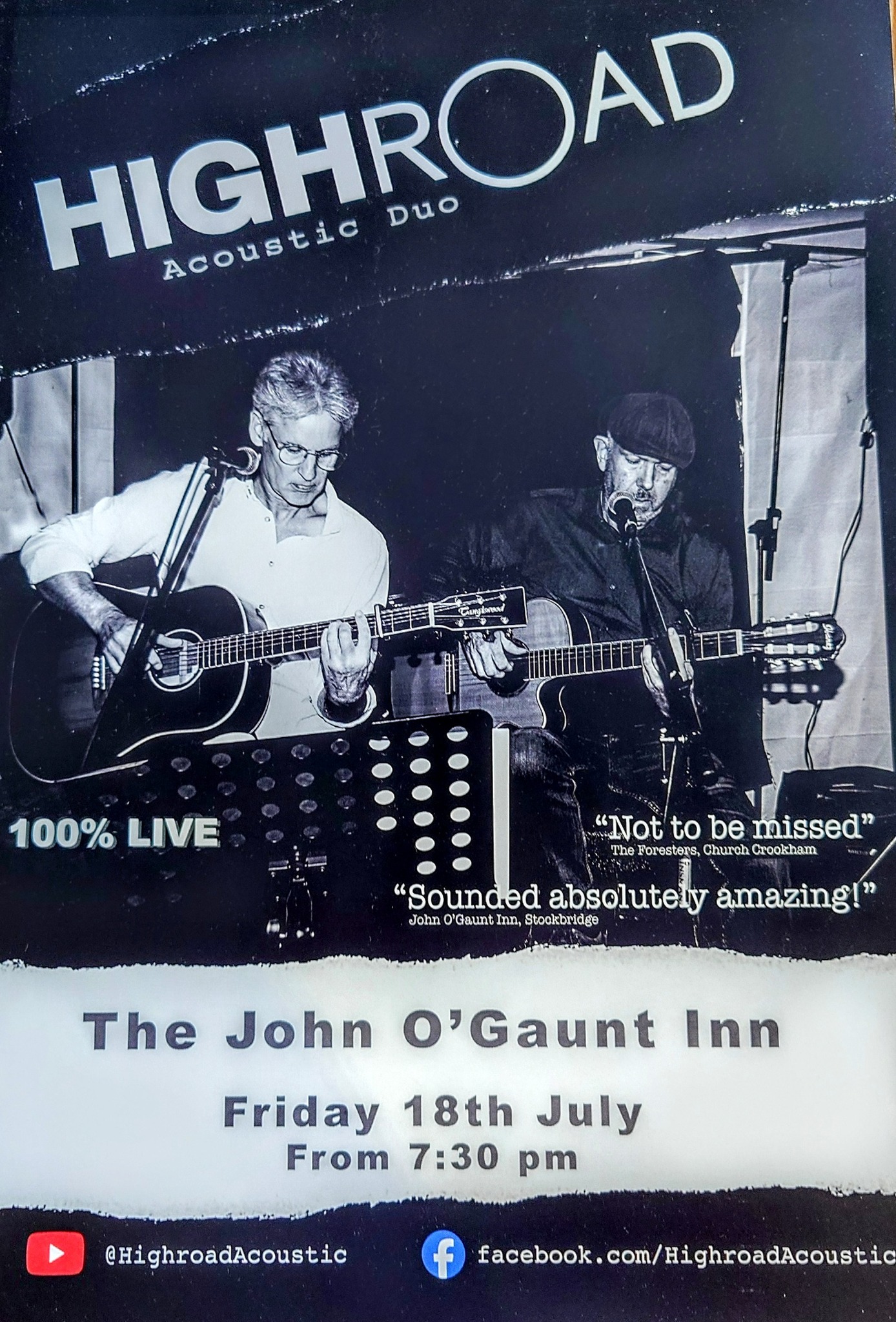 Highroad Acoustic