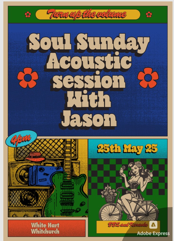 Jason's Acoustic Session