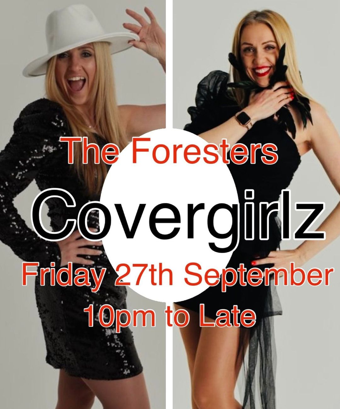 Covergirlz