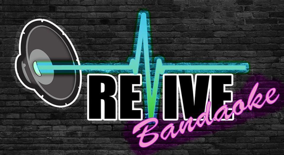 Bandaoke with Revive