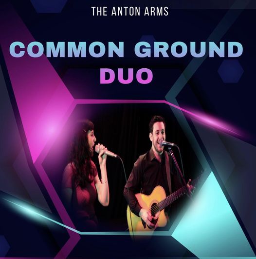 Common Ground Duo Common Ground Duo