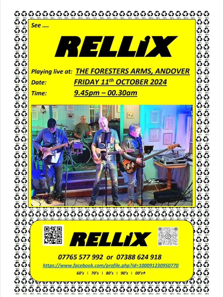 Rellix