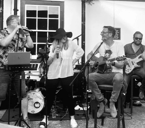 The ShowPonies Hootenanny