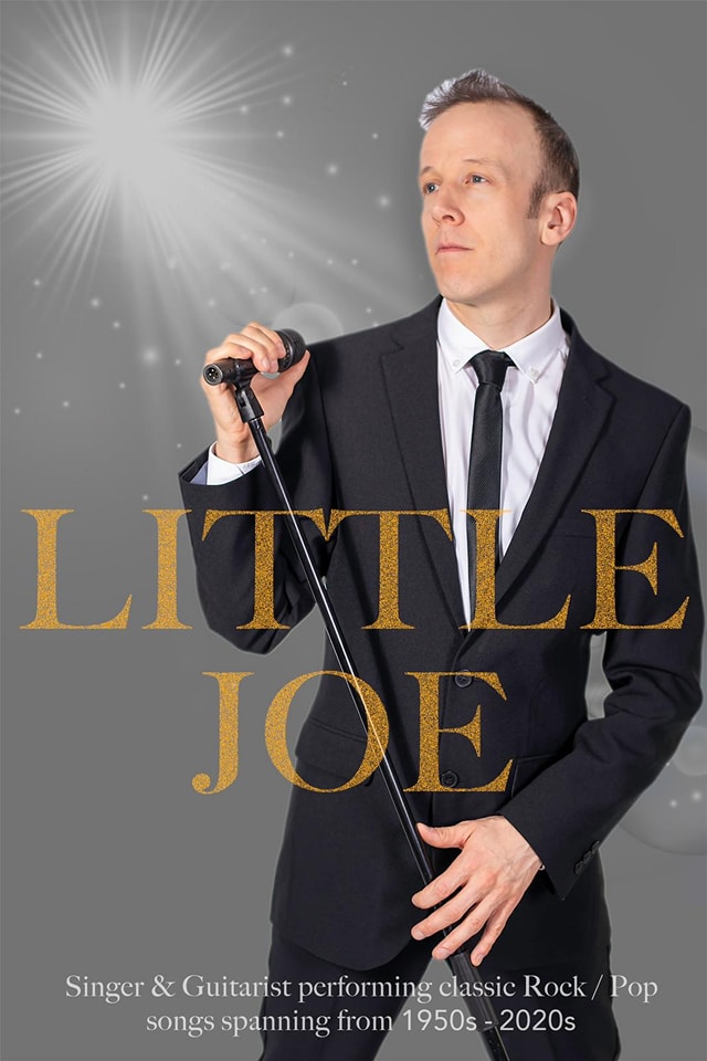 Little Joe