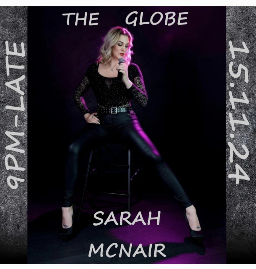 Sarah McNair