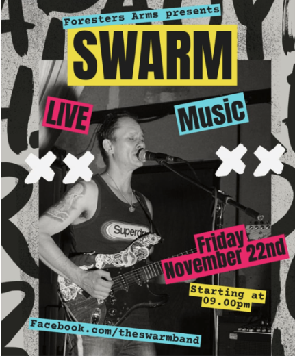 Swarm