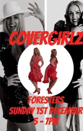 Covergirlz