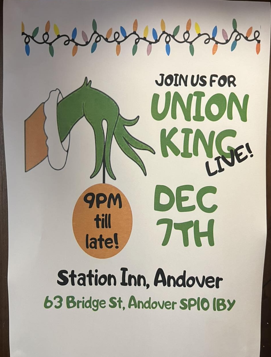 Union King