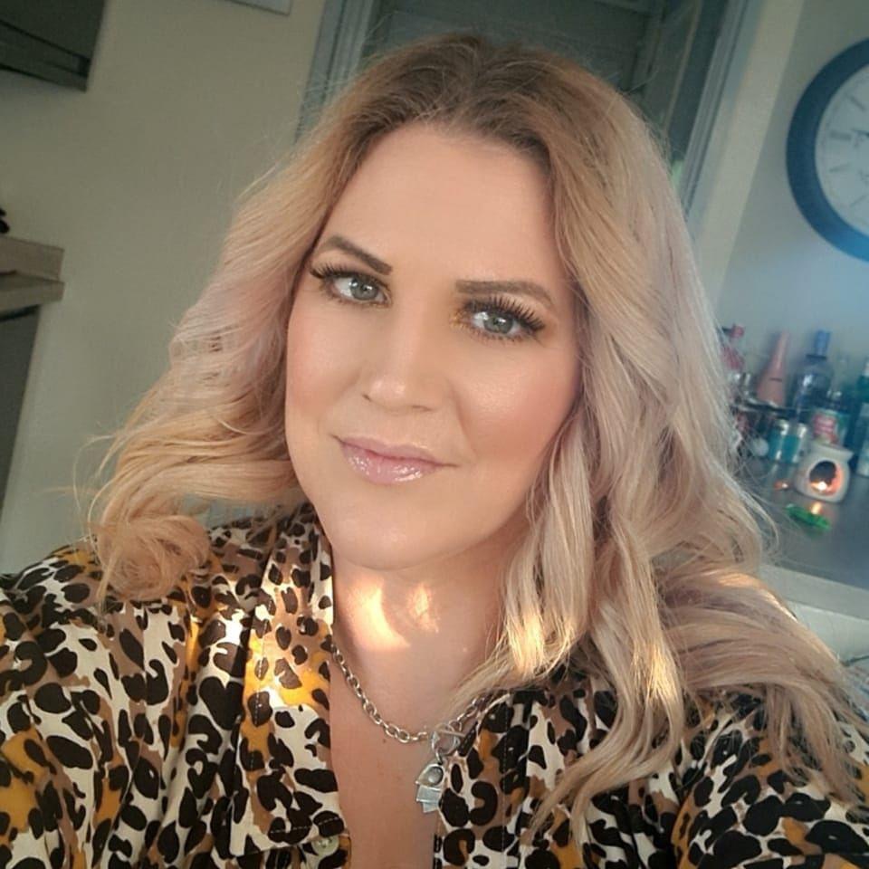 Sarah McNair