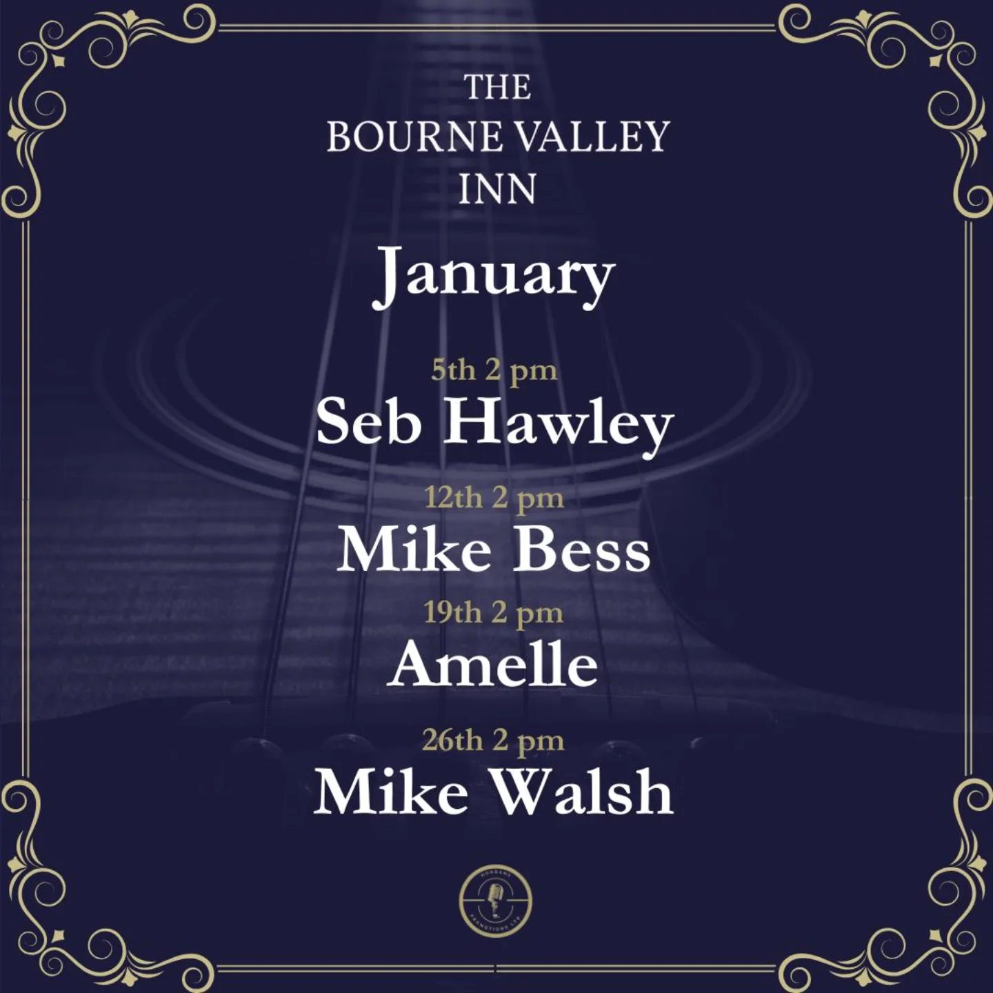 Seb Hawley