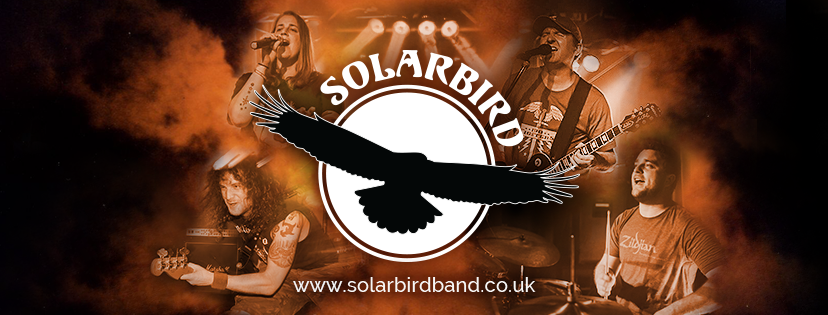 Solarbird MS Fundraising Special