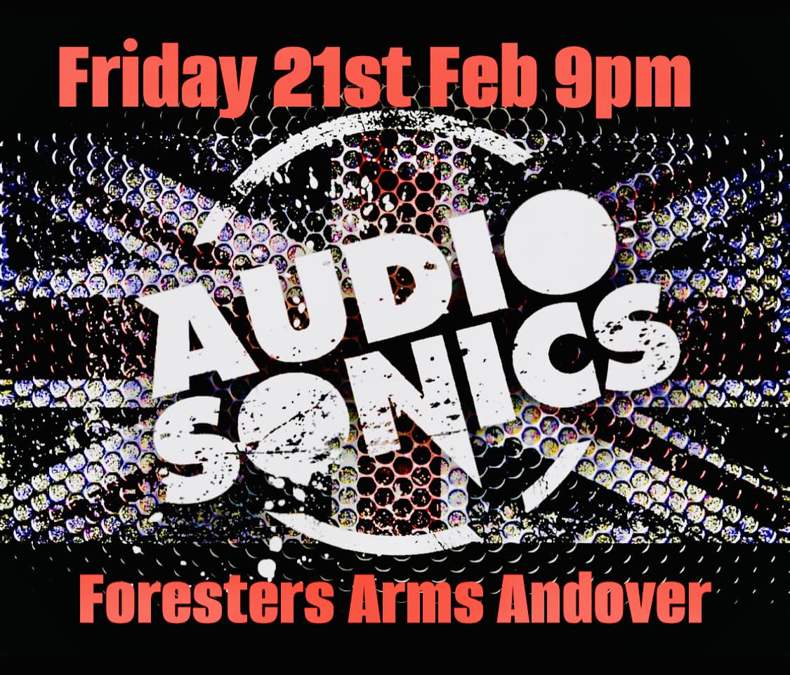 AudioSonics