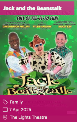 Jack and the Beanstalk Jack and the Beanstalk