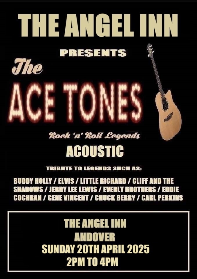 The Ace Tones The Ace Tones
