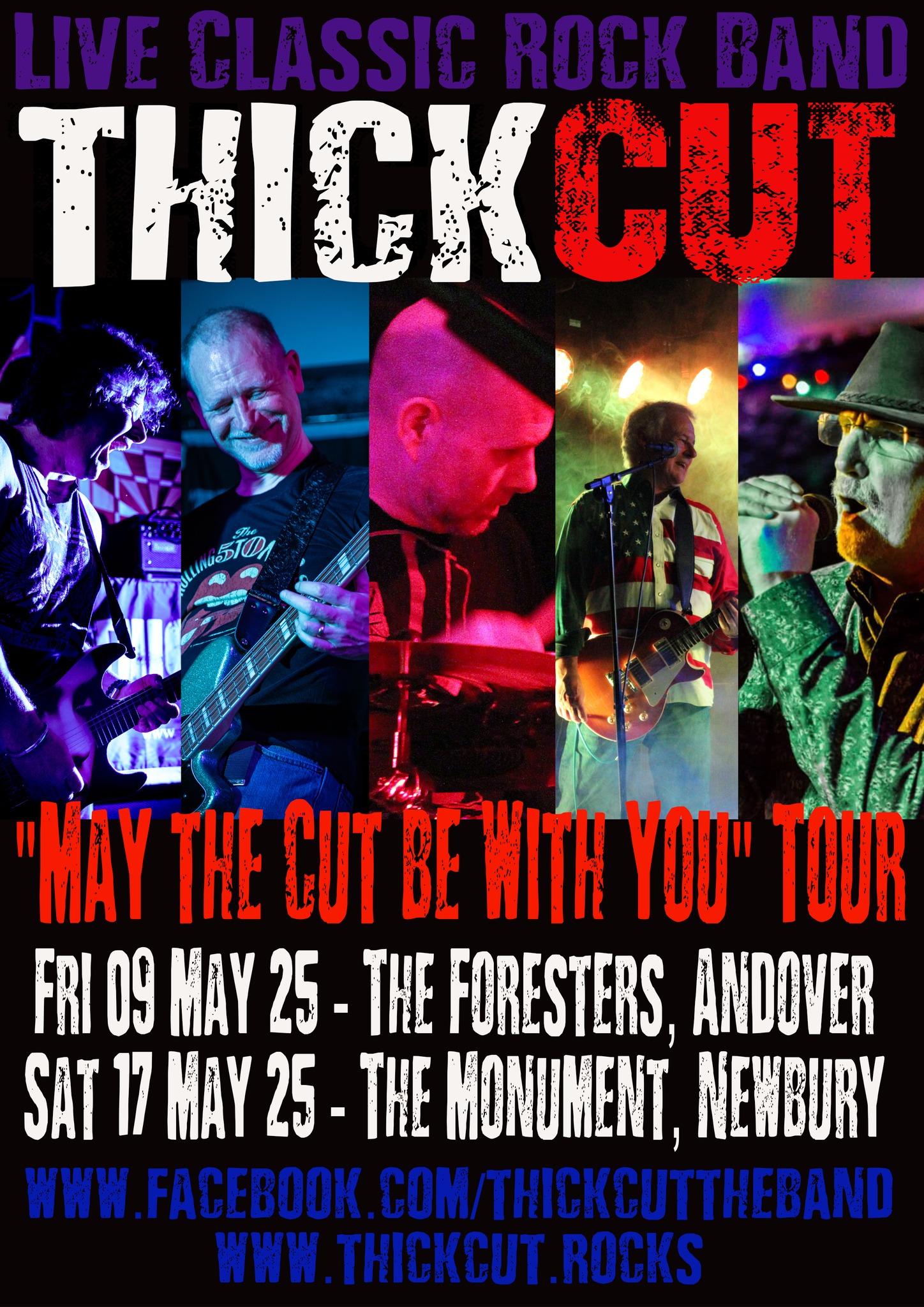 ThickCut ThickCut