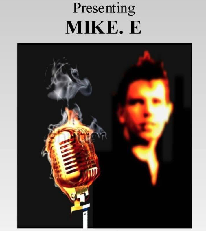 Mike E