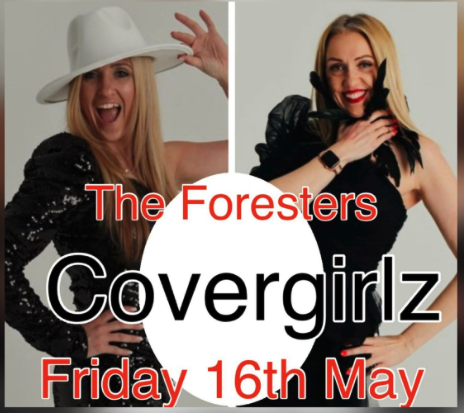 Covergirlz Covergirlz