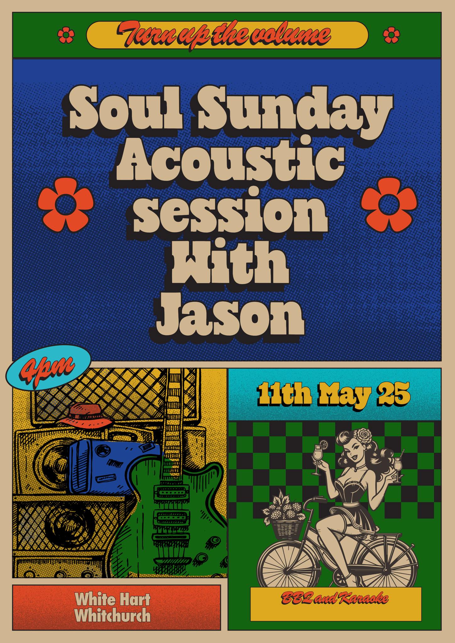 Jason's Acoustic Session