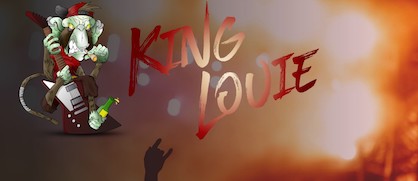 King Louie King Louie