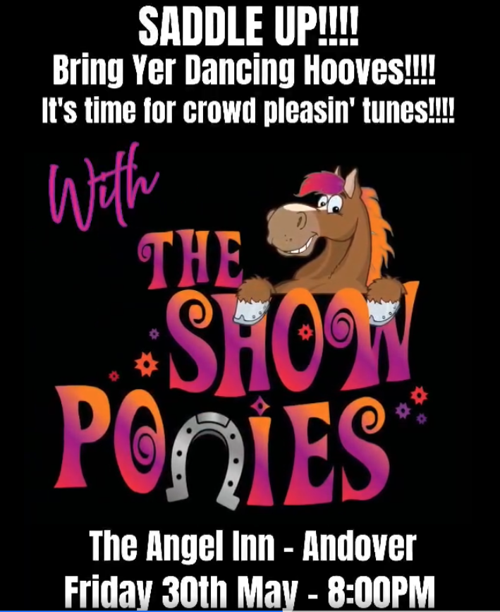The ShowPonies