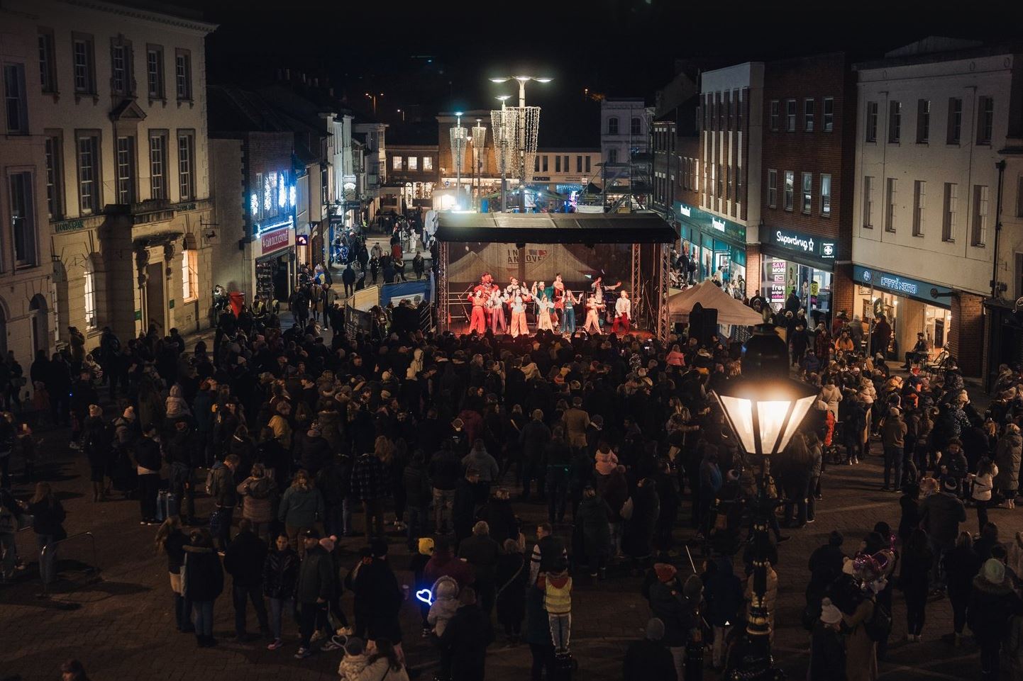 Christmas Festival