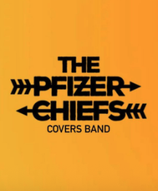 Pfizer Chiefs Pfizer Chiefs