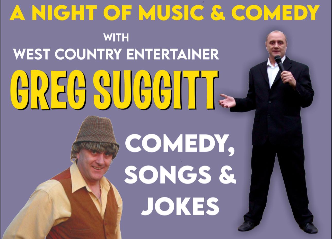 Greg Suggitt
