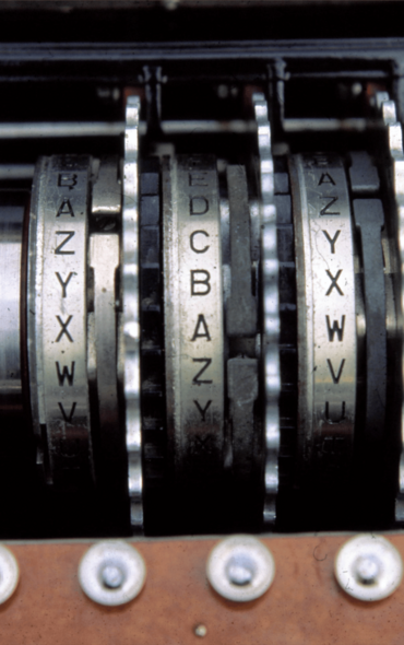Codebreakers: The Story of Enigma