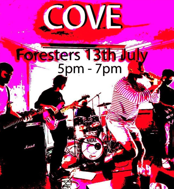 Cove