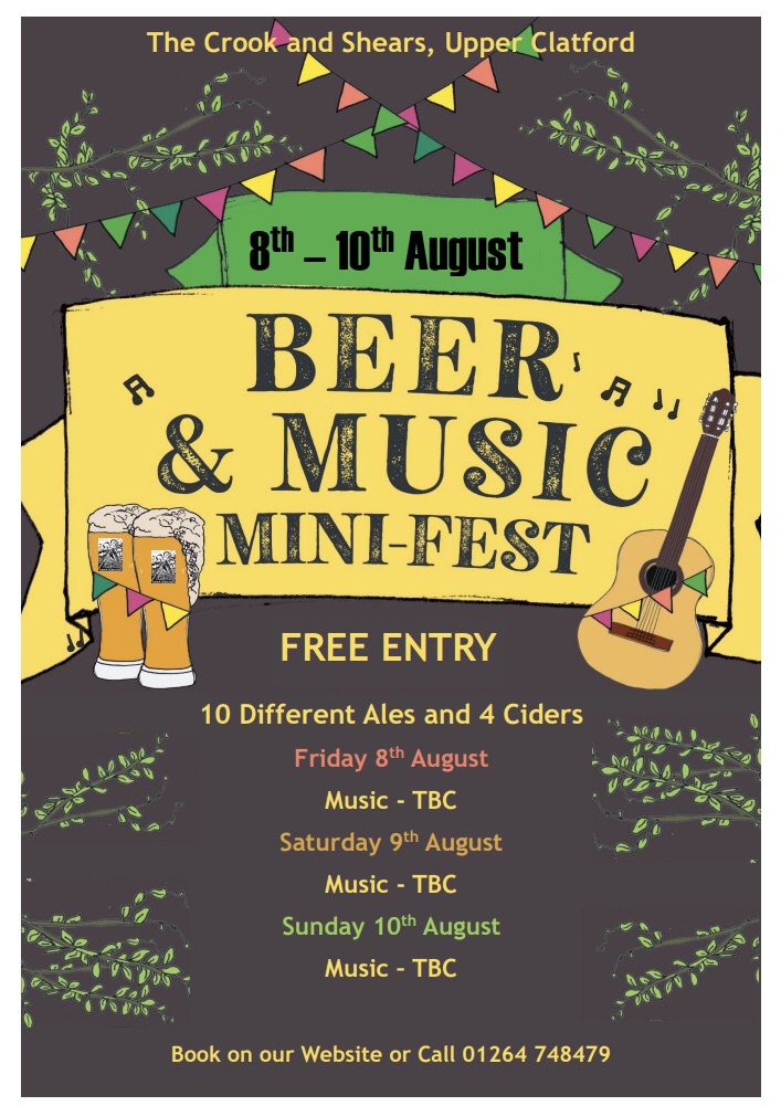 Beer and Music Festival Beer and Music Festival