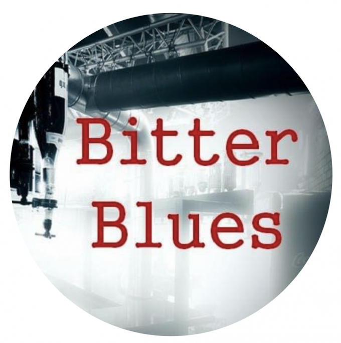 Bitter Blues