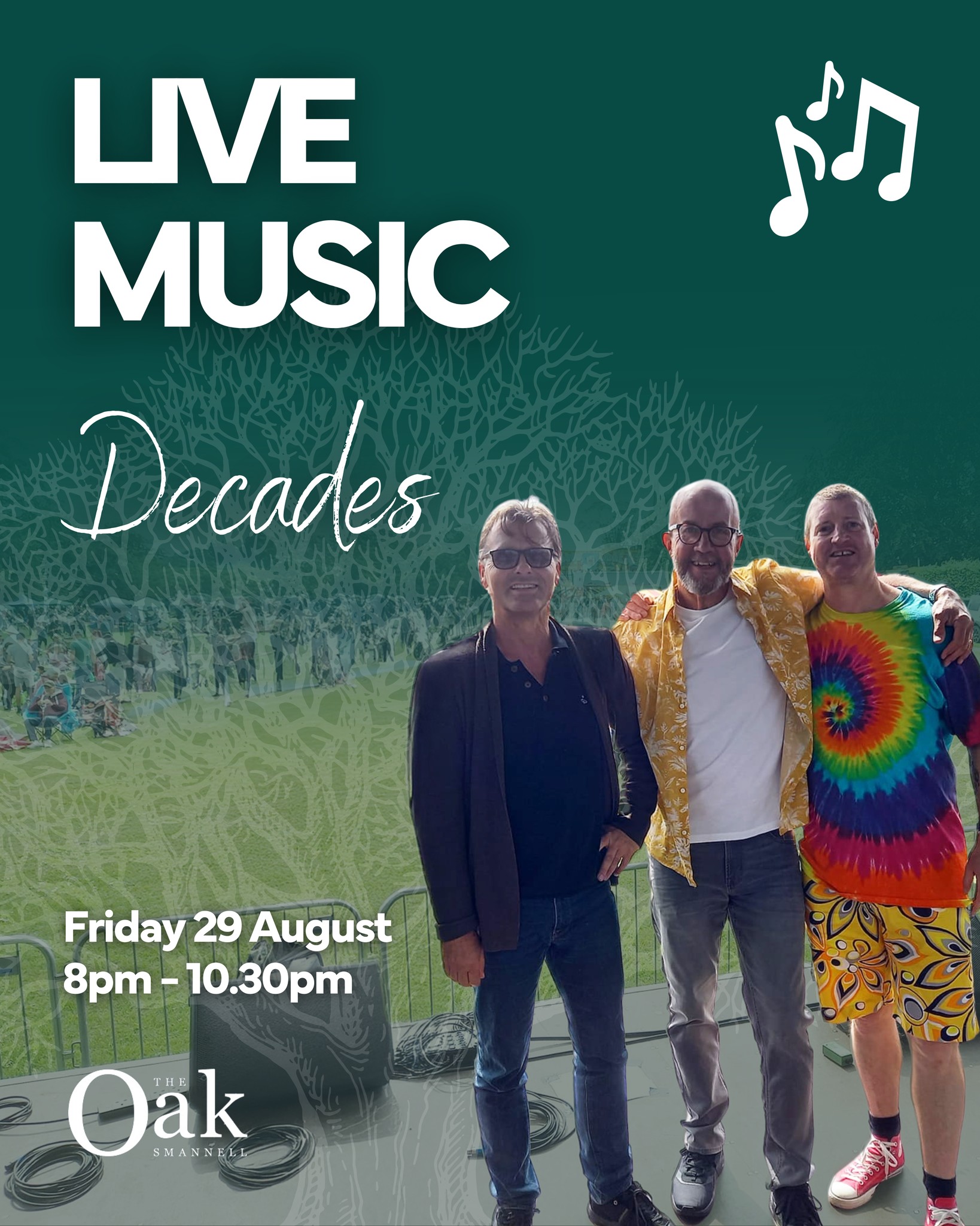 Decades