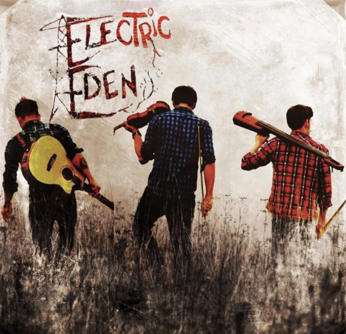Electric Eden