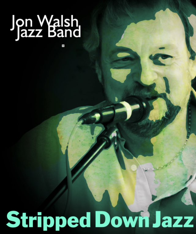 Stripped Down Jazz