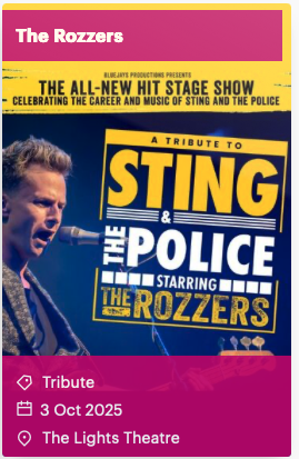 The Rozzers