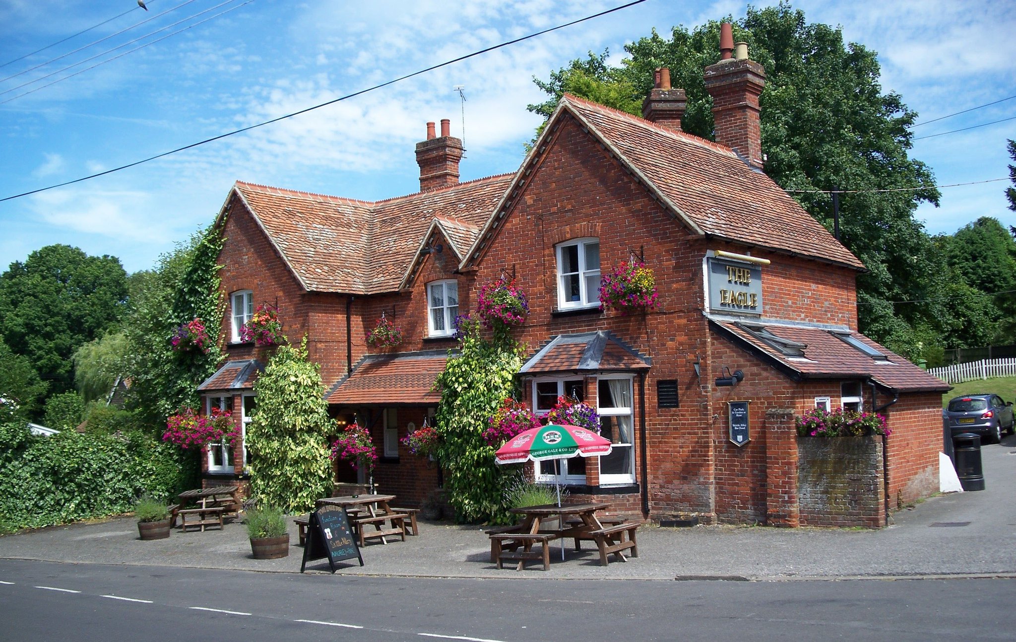 Eagle Inn Eagle Inn