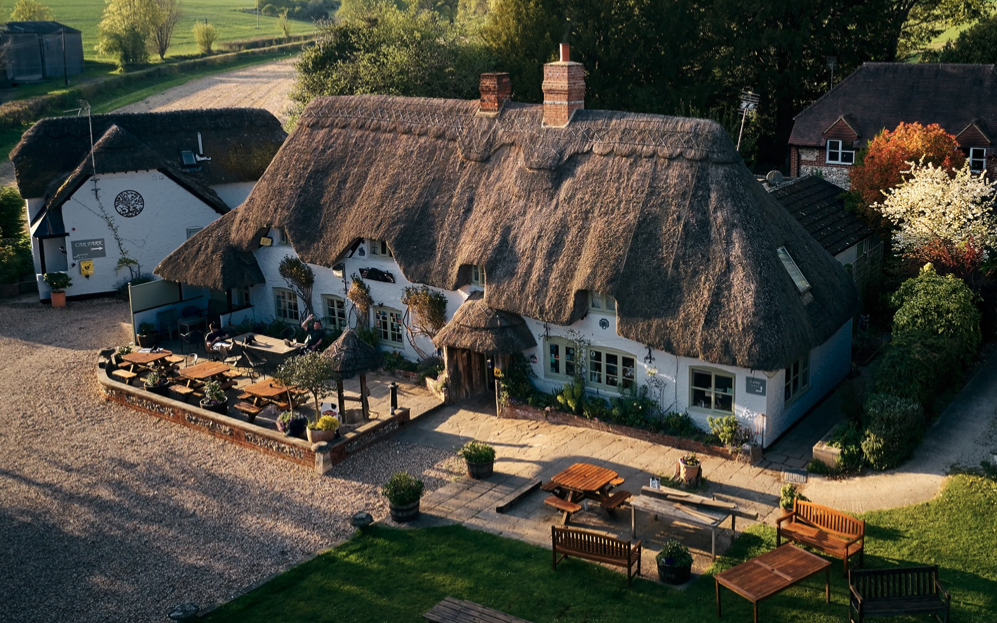 Hatchet Inn