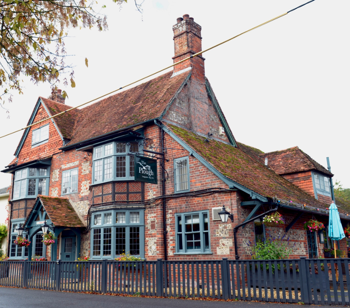 The Plough